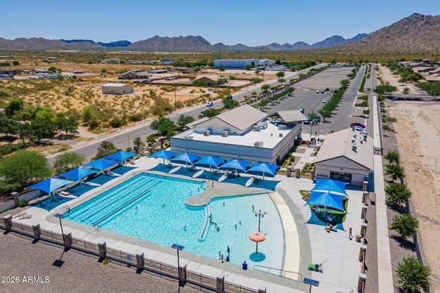 4012 W MAGGIE Drive, San Tan Valley, AZ 85144