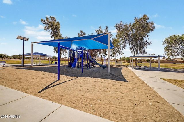 4012 W MAGGIE Drive, San Tan Valley, AZ 85144