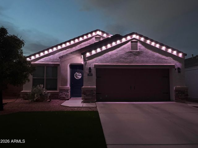 4012 W MAGGIE Drive, San Tan Valley, AZ 85144