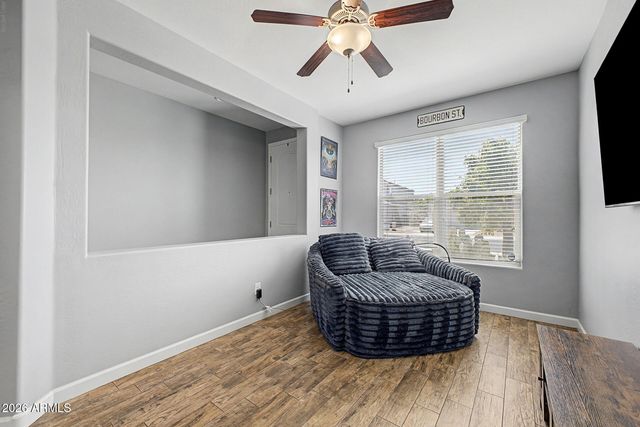4012 W MAGGIE Drive, San Tan Valley, AZ 85144