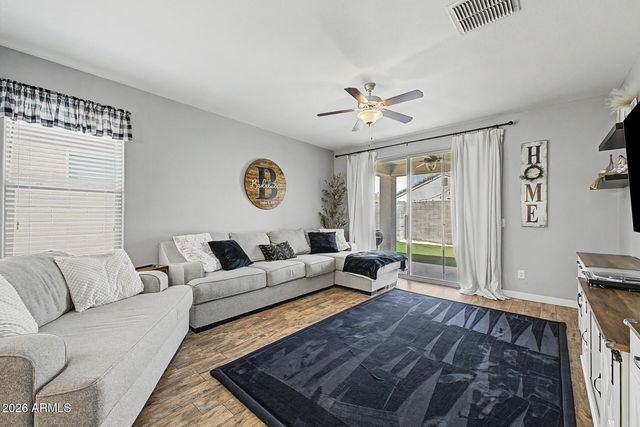 4012 W MAGGIE Drive, San Tan Valley, AZ 85144