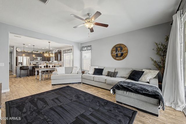 4012 W MAGGIE Drive, San Tan Valley, AZ 85144
