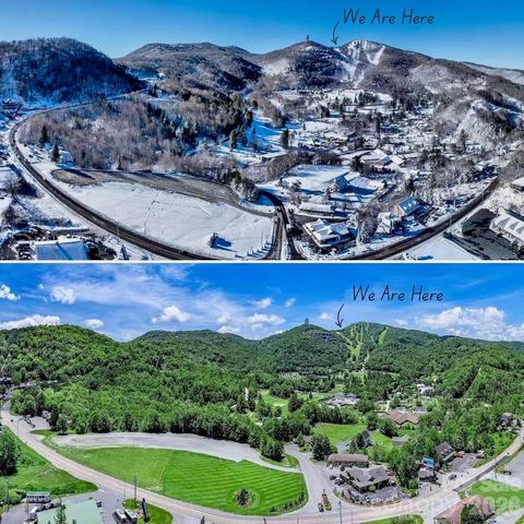 101 Sugar Ski Drive, Sugar Mountain, NC 28604
