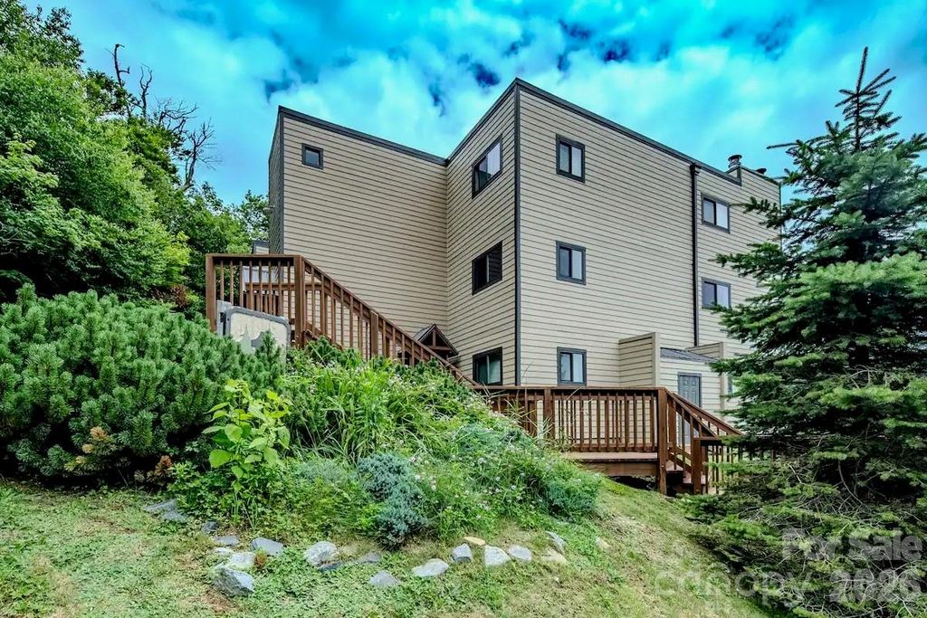 101 Sugar Ski Drive, Sugar Mountain, NC 28604