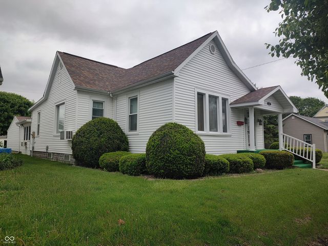 2428 Main Street, Elwood, IN 46036