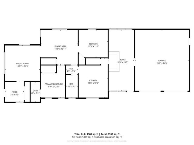 2428 Main Street, Elwood, IN 46036