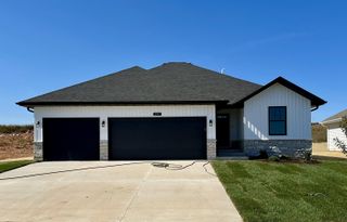 5907 South Hollow Branch Way, Lot 123, Battlefield, MO 65619