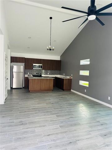 2613 Mockingbird Road D, Weslaco, TX 78596