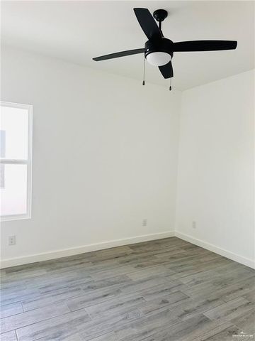 2613 Mockingbird Road D, Weslaco, TX 78596