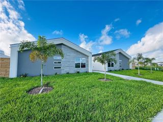 2613 Mockingbird Road D, Weslaco, TX 78596