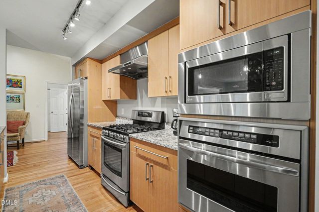604 Bolin Creek Drive, Carrboro, NC 27510
