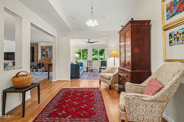 604 Bolin Creek Drive, Carrboro, NC 27510