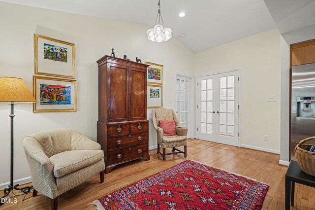 604 Bolin Creek Drive, Carrboro, NC 27510