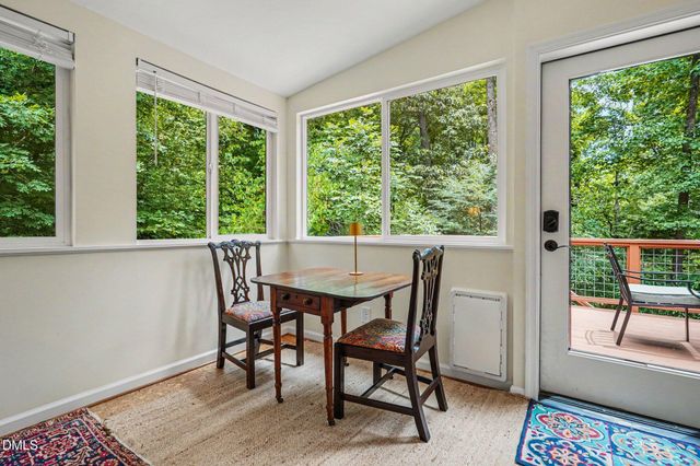604 Bolin Creek Drive, Carrboro, NC 27510