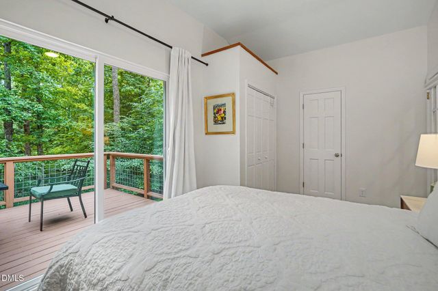 604 Bolin Creek Drive, Carrboro, NC 27510