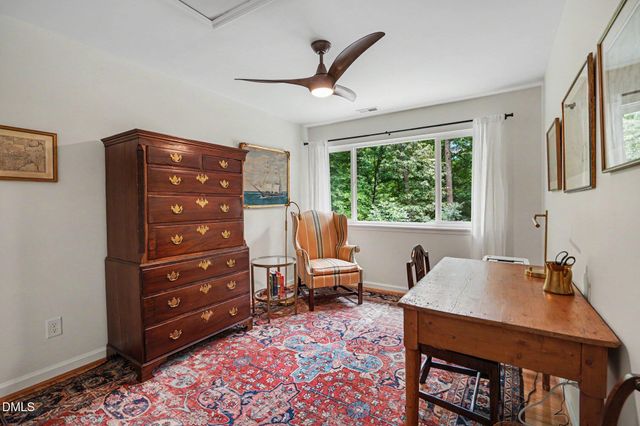 604 Bolin Creek Drive, Carrboro, NC 27510