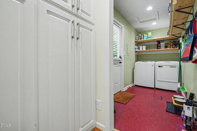 604 Bolin Creek Drive, Carrboro, NC 27510