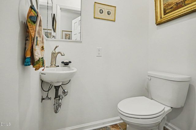 604 Bolin Creek Drive, Carrboro, NC 27510