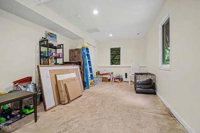 604 Bolin Creek Drive, Carrboro, NC 27510
