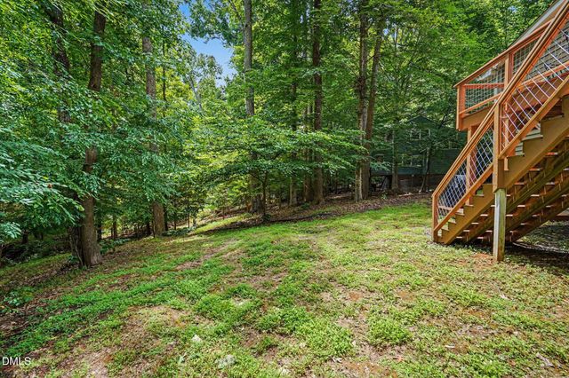 604 Bolin Creek Drive, Carrboro, NC 27510