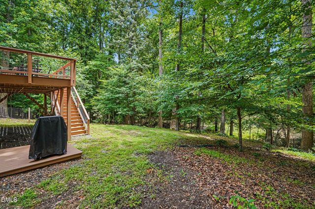 604 Bolin Creek Drive, Carrboro, NC 27510