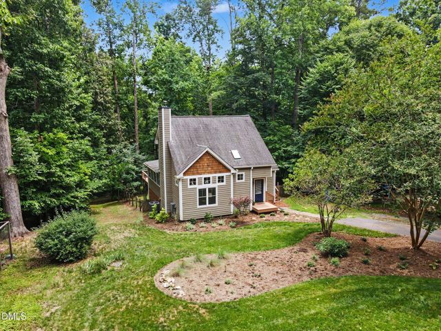 604 Bolin Creek Drive, Carrboro, NC 27510