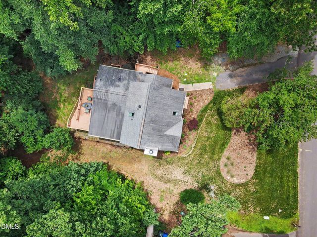 604 Bolin Creek Drive, Carrboro, NC 27510