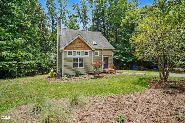604 Bolin Creek Drive, Carrboro, NC 27510