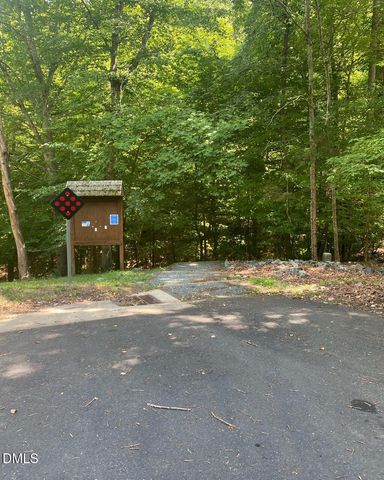 604 Bolin Creek Drive, Carrboro, NC 27510