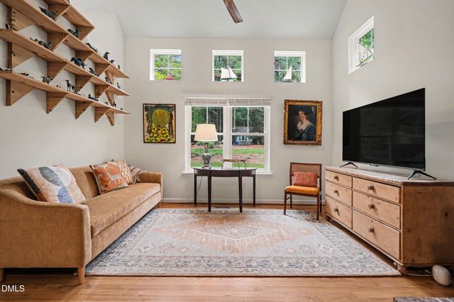 604 Bolin Creek Drive, Carrboro, NC 27510