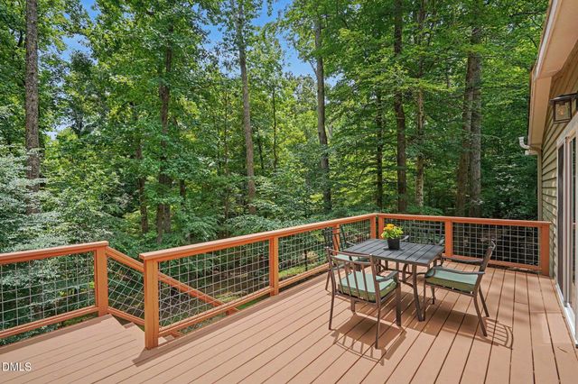 604 Bolin Creek Drive, Carrboro, NC 27510