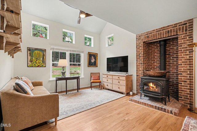 604 Bolin Creek Drive, Carrboro, NC 27510