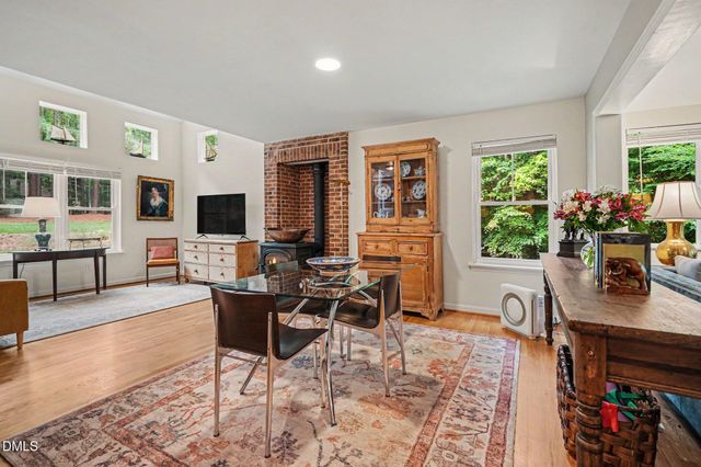 604 Bolin Creek Drive, Carrboro, NC 27510