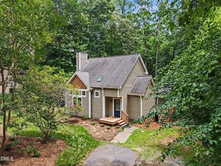 604 Bolin Creek Drive, Carrboro, NC 27510