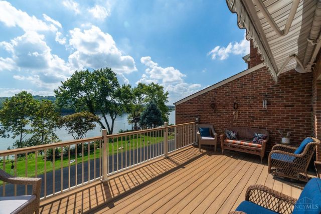 2207 Riverside Drive, Cincinnati, OH 45202