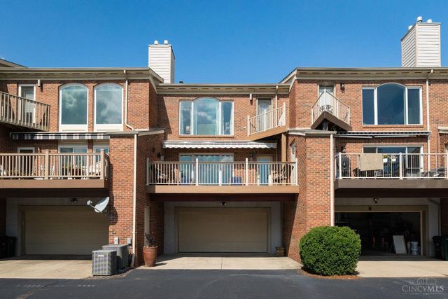 2207 Riverside Drive, Cincinnati, OH 45202