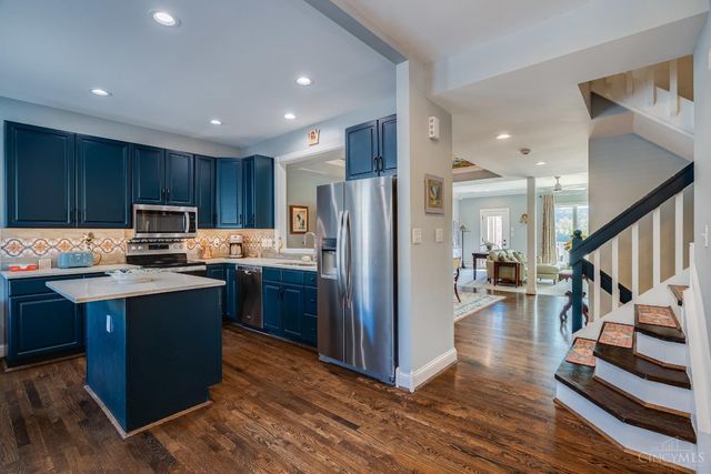 2207 Riverside Drive, Cincinnati, OH 45202