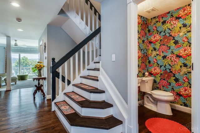 2207 Riverside Drive, Cincinnati, OH 45202