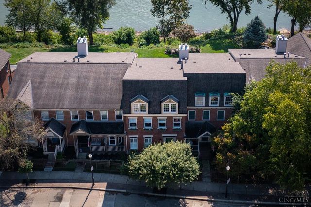 2207 Riverside Drive, Cincinnati, OH 45202