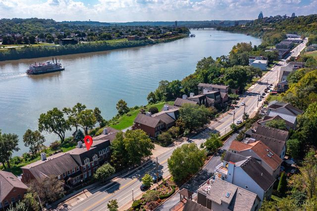 2207 Riverside Drive, Cincinnati, OH 45202