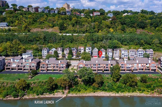 2207 Riverside Drive, Cincinnati, OH 45202