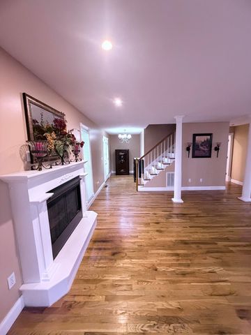 90 Howington Lane, Corbin, KY 40701