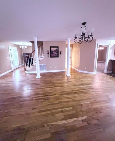 90 Howington Lane, Corbin, KY 40701