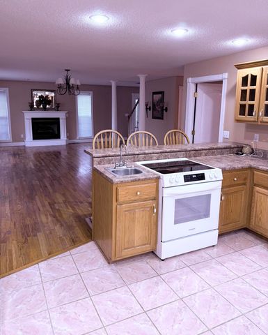 90 Howington Lane, Corbin, KY 40701