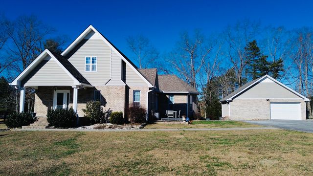 90 Howington Lane, Corbin, KY 40701