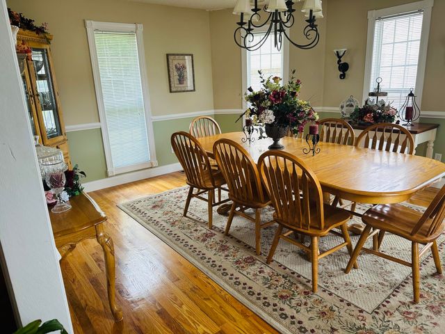 90 Howington Lane, Corbin, KY 40701