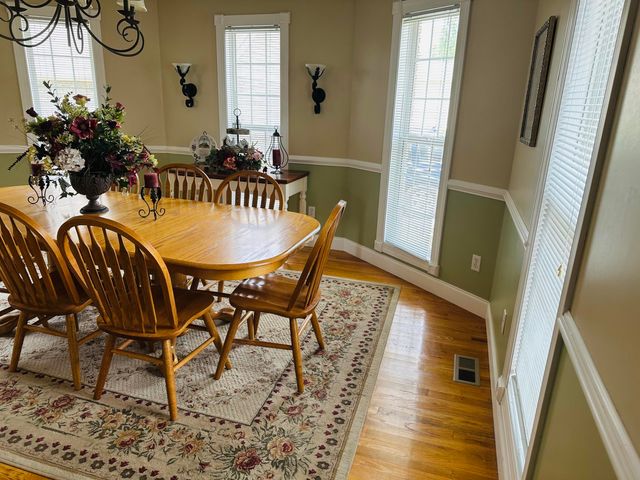 90 Howington Lane, Corbin, KY 40701