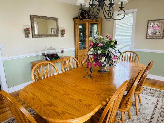 90 Howington Lane, Corbin, KY 40701