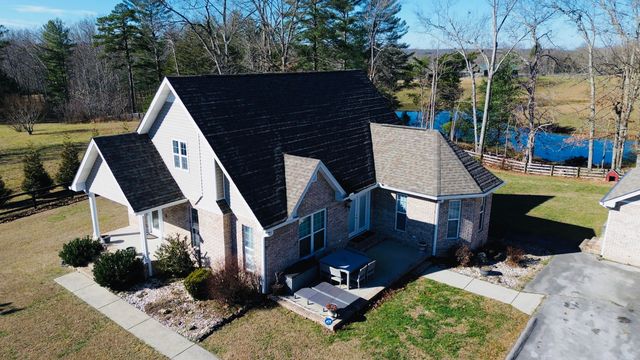 90 Howington Lane, Corbin, KY 40701