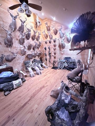 90 Howington Lane, Corbin, KY 40701